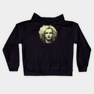 Ruth Langmore #1 Kids Hoodie